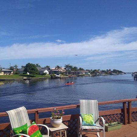 Cape Coral Paradise - Amazing View Esterno foto