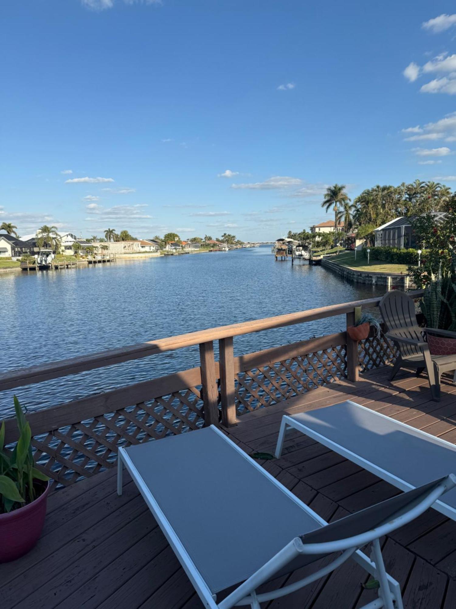 Cape Coral Paradise - Amazing View Esterno foto