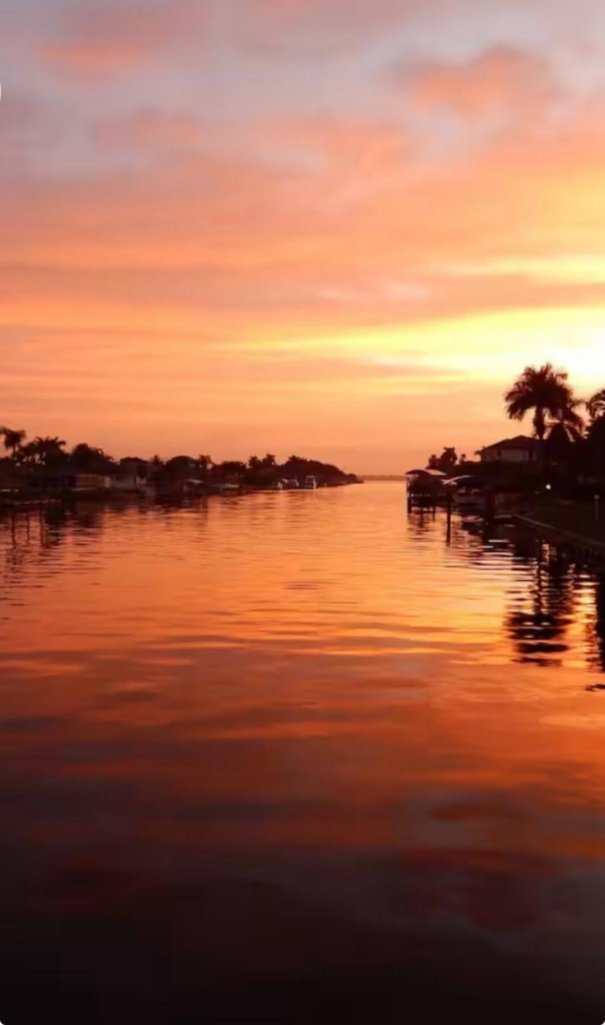 Cape Coral Paradise - Amazing View Esterno foto