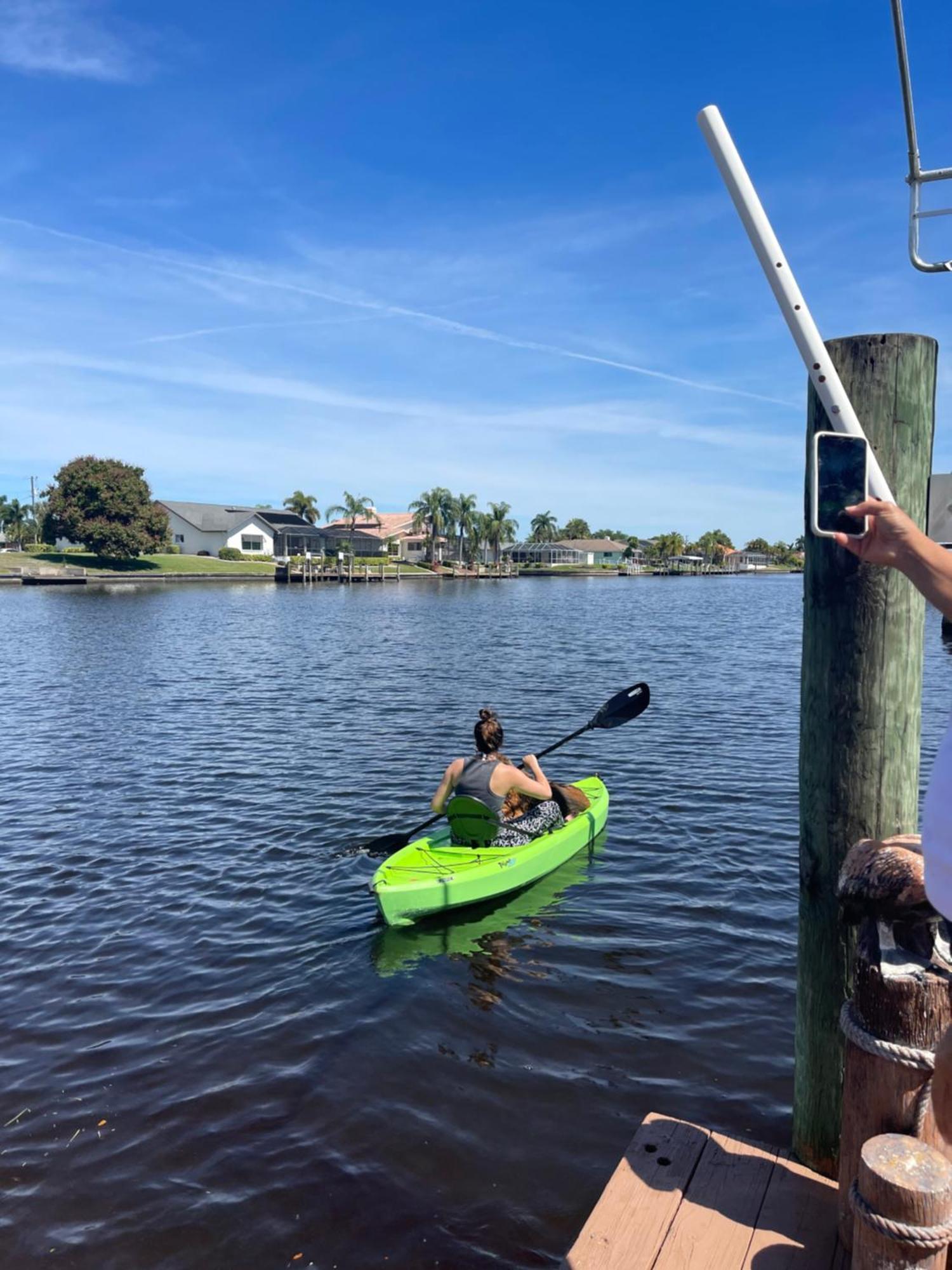 Cape Coral Paradise - Amazing View Esterno foto