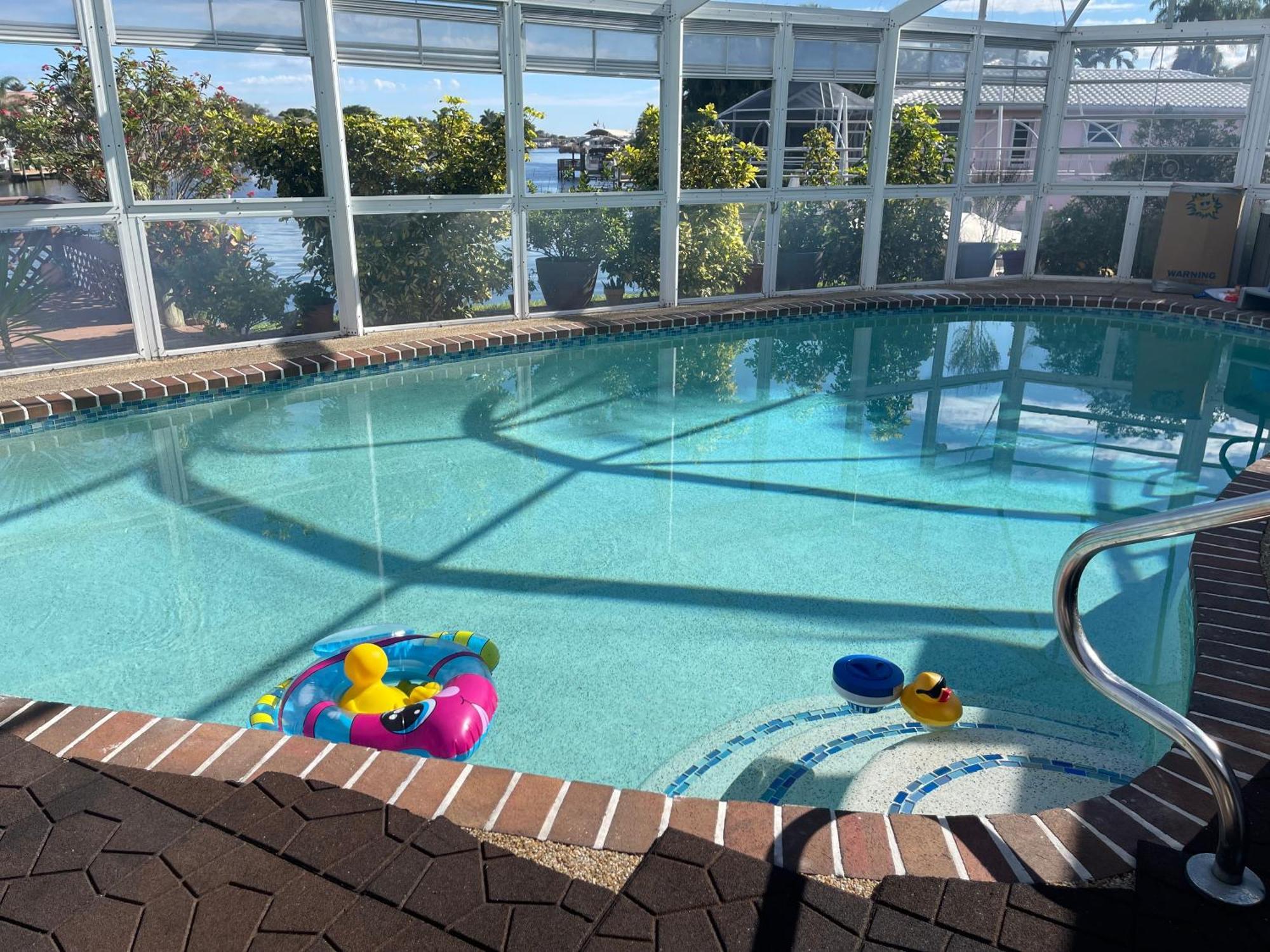 Cape Coral Paradise - Amazing View Esterno foto