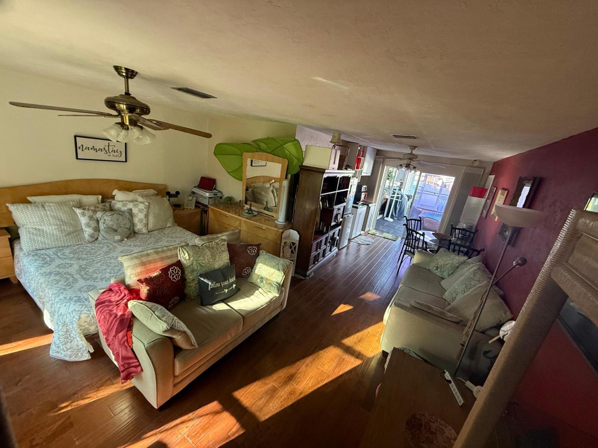 Cape Coral Paradise - Amazing View Camera foto